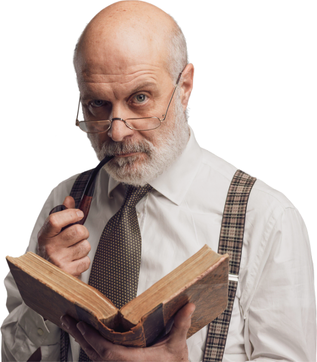 Jurist van Sera Adviesgroep