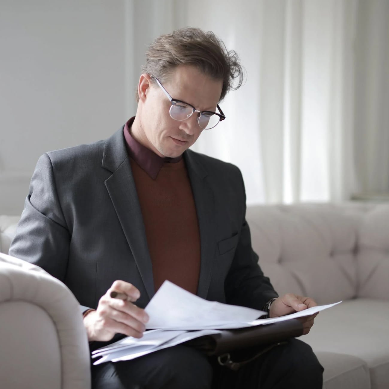 Persoonlijk juridisch adviesgesprek bij Sera Adviesgroep